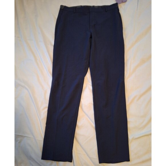 Nike Other - Nike Flex Slim-Fit Golf Chino  Pants 34x32 891887-451 $100 NWT Blue